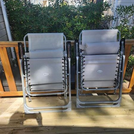 Mobil-Home Cosy 166 Ναρμπόν Εξωτερικό φωτογραφία