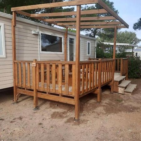 Mobil-Home Cosy 166 Ναρμπόν Εξωτερικό φωτογραφία