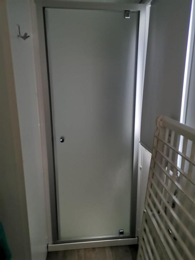 Mobil-Home Cosy 166 Ναρμπόν Εξωτερικό φωτογραφία