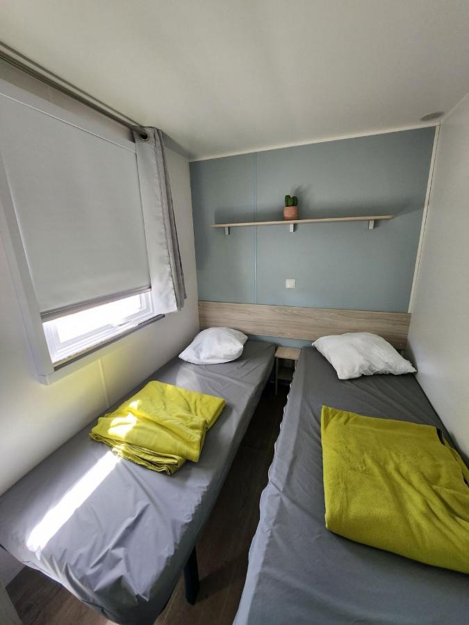 Mobil-Home Cosy 166 Ναρμπόν Εξωτερικό φωτογραφία