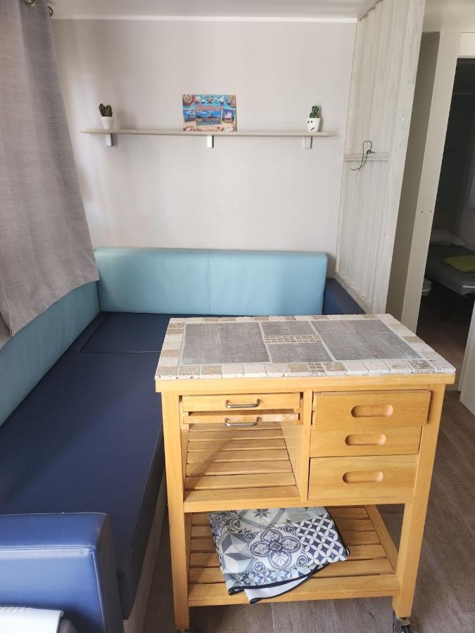 Mobil-Home Cosy 166 Ναρμπόν Εξωτερικό φωτογραφία