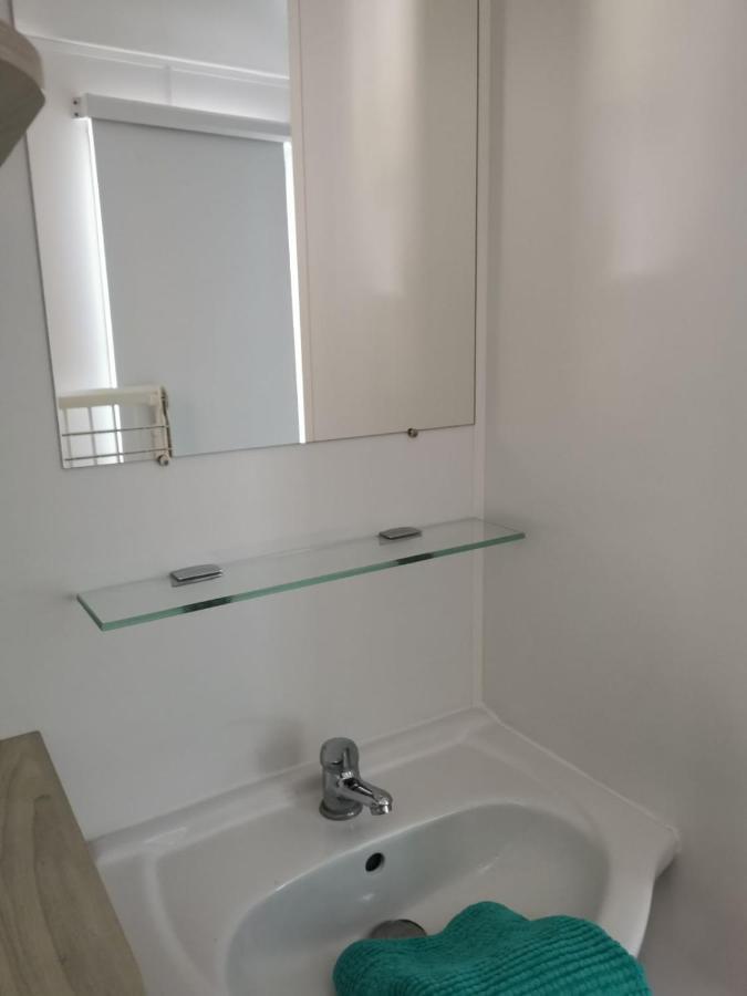 Mobil-Home Cosy 166 Ναρμπόν Εξωτερικό φωτογραφία